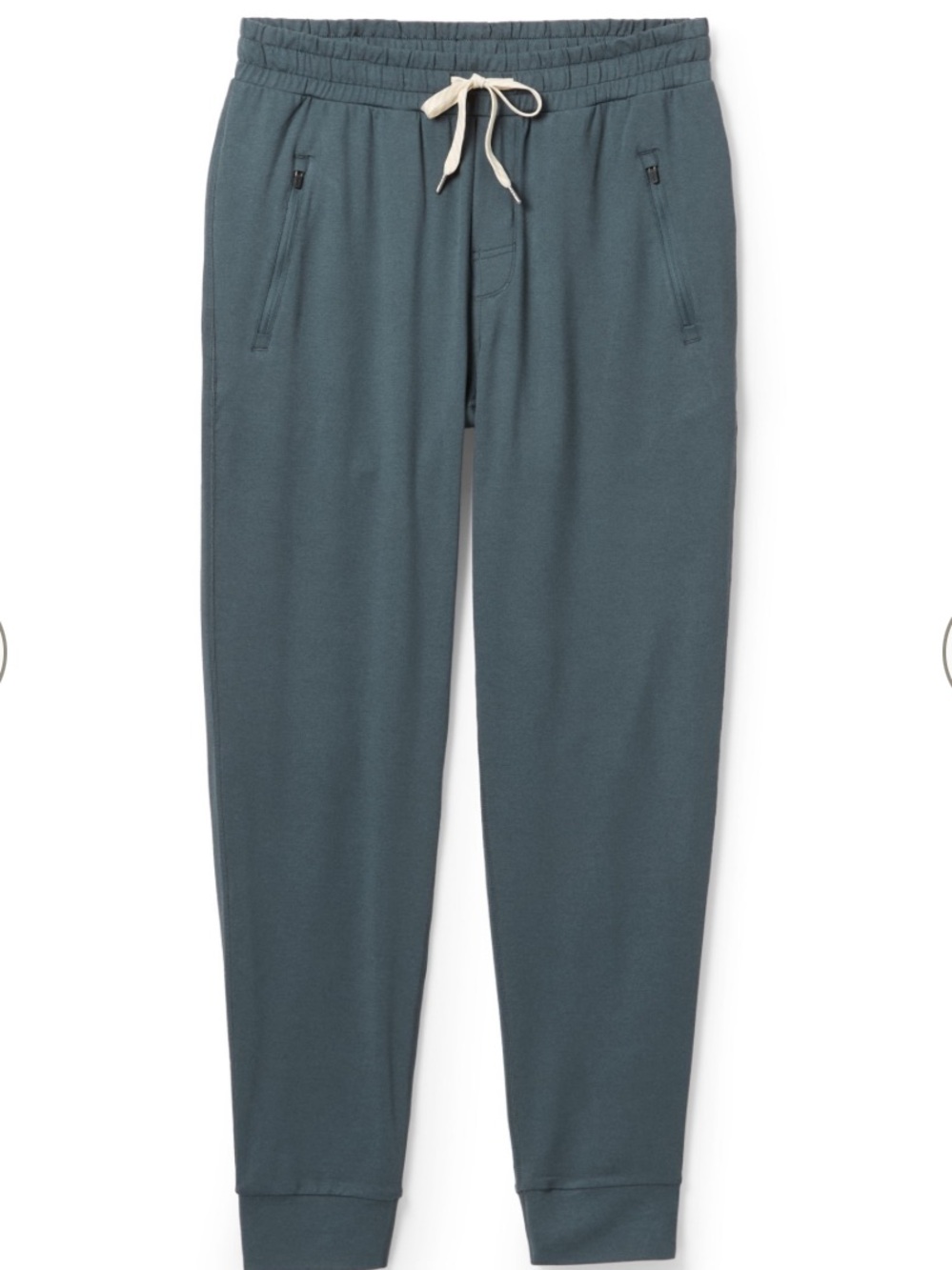 Vuori Men’s Ponto Performance Joggers